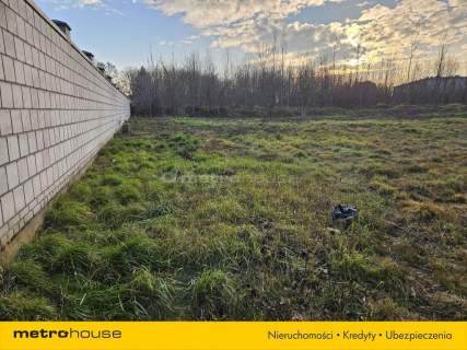 Działka inwestycyjna na sprzedaż, 1131 m2, Siedlce