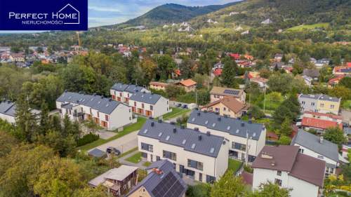 Apartament w sercu gór - komfort, widok i inwestycja w jednym...