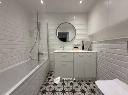 Nowe 3 pokoje, balkon loggia, Podolany