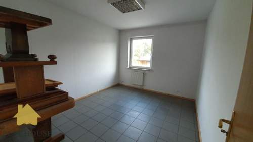Biuro do wynajęcia, 195 m2, Lublin