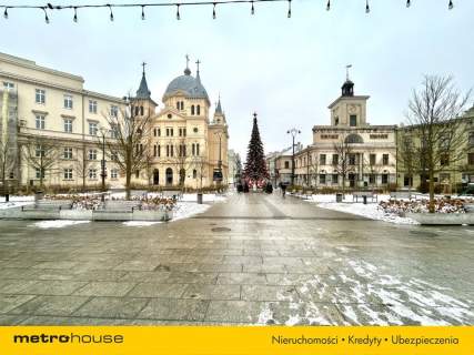 Mieszkanie 79,24 m2, 3 pokoje przy Manufakturze