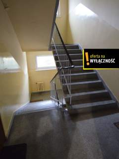 Jasne, przestronne, wygodne 2 pokoje