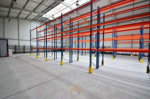 Obiekt do wynajęcia, 750 m2, Gorzów Wielkopolski