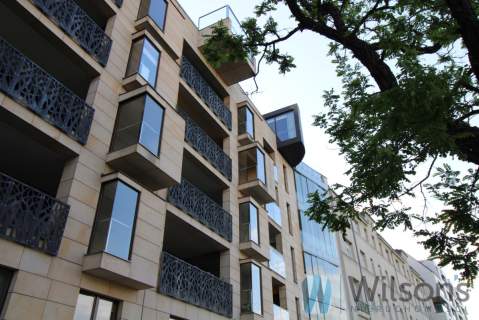 Ekskluzywny apartamentowiec/widok na rzekę
