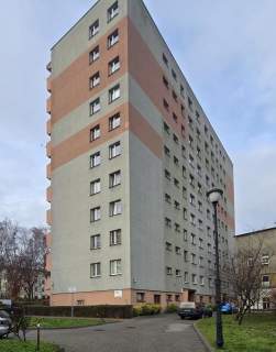 3-pokojowe mieszkanie blisko centrum, niski czynsz