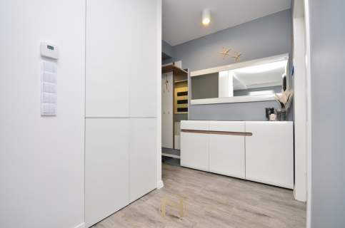 Mieszkanie na sprzedaż, 41 m2, Dziwnówek