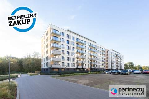 Os.Latarników- Wysoki Standard, Widok na Zieleń