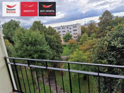 Zamieszkaj w pięknej części Moreny