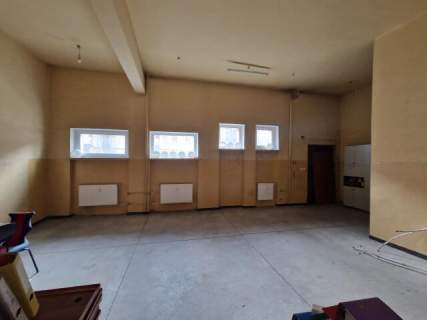 Lokal handlowo-usługowy 237 m2 - centrum Włocławka