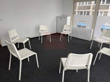 Nieruchomość komercyjna do wynajęcia, 748 m2, Warszawa