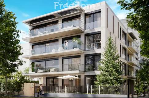 Apartamenty Orkana - Nowa definicja luksusu