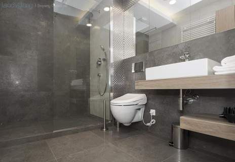 Nowoczesny i w pełni wyposażony apartament
