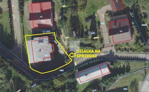 GORLICZYNA Inwestycja koło Przeworska
