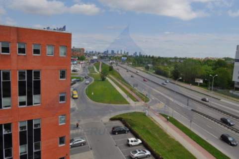 Biuro do wynajęcia, 362 m2, Warszawa