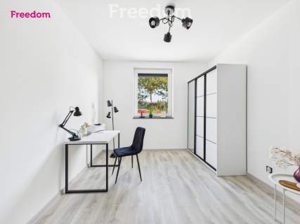 Nowoczesny, energooszczędny dom 106 m2 - Rzeplin