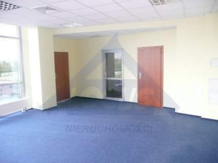 Biuro na sprzedaż, 109 m2, Warszawa