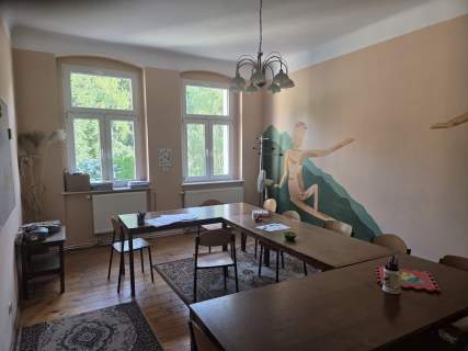 Przestronne mieszkanie , idealne dla rodziny lub na wynajem