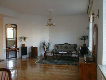 Mieszkanie na sprzedaż, 152 m2, Kraków