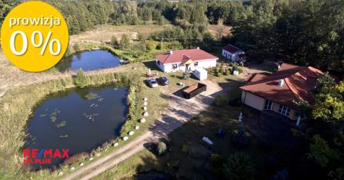 Nieruchomość inwestycyjna 3,75 ha