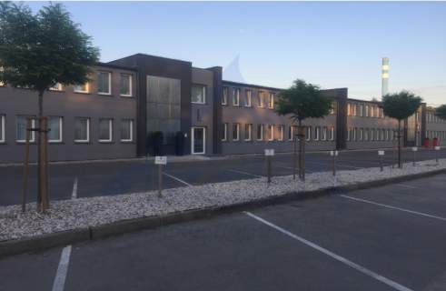 Biuro 100 m2 wynajem Piaseczno