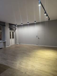 Unikalna przestrzeń biurowa 82m2 w centrum