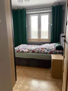 Mieszkanie 60m2 w Pruszkowie na osiedlu Staszica