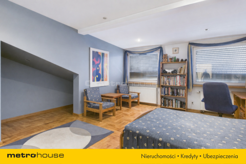 Apartament 250m w przedwojennej kamienicy z windą