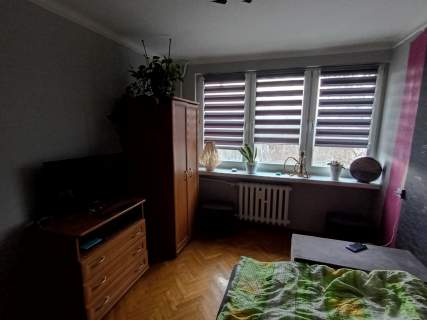 Sprzedam mieszkanie trzypokojowe w centrum Częstochowy