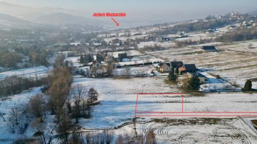 Jezioro Mucharskie 2 ary udziału w drodze
