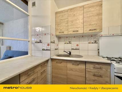 Mieszkanie na sprzedaż, 27,8 m2, Warszawa