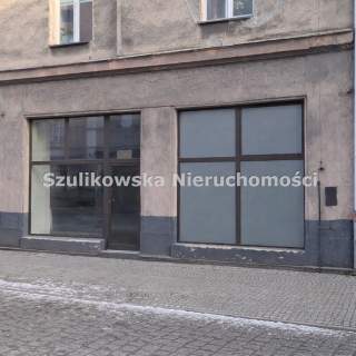 Lokal do wynajęcia w Ząbkowicach Śląskich