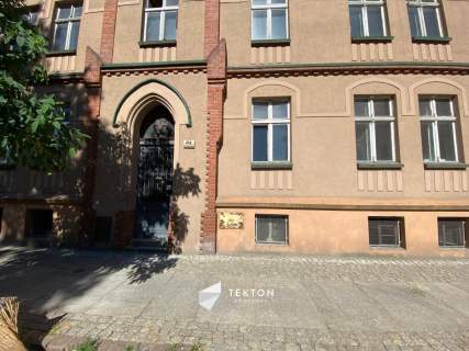 2-pokoje, po kapitalnym remoncie, Łazarz