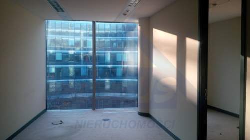 Biuro do wynajęcia, 542 m2, Warszawa