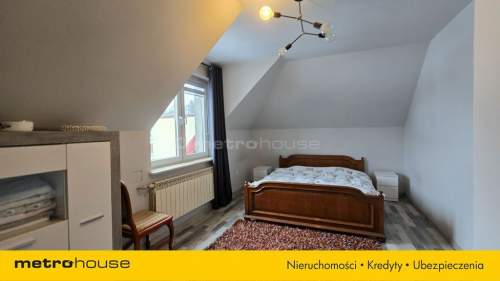 Wyjątkowy dom w Zbuczynie 156m2