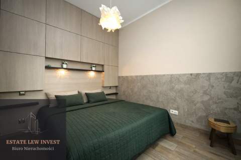 CENTRUM - ul. Rakowicka 2 pok 46 m2 loggia