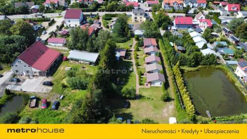 Oferta inwestycyjna w Przewłoce pod Ustką Sprawdź