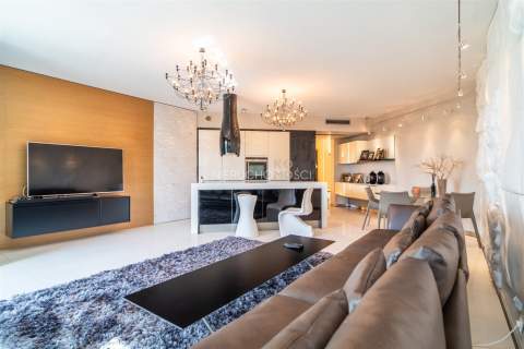 Apartament z klasą w samym sercu miasta nad Odrą