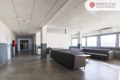 Powierzchnia biurowa 337 m2 Gdańsk strefa Portowa