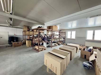 Obiekt do wynajęcia, 1800 m2, Gorzów Wielkopolski