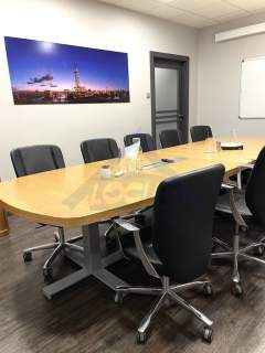 Biuro do wynajęcia Żelazna 301m2