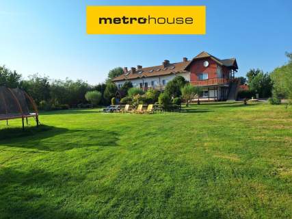 Niespotykana oferta, 11 apartamentów duża działka