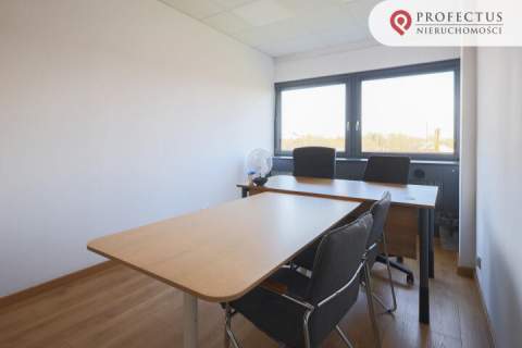 Powierzchnia biurowa 337 m2 Gdańsk strefa Portowa
