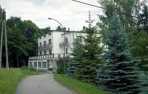 Dom na sprzedaż, 1076 m2, Żegiestów