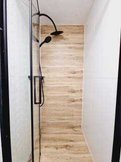 STYL LOFTOWY - DIETLA - STUDIO Z ANEKSEM - 22,5M2