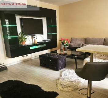 Apartament 4-5 pokoi. Taras. 1 piętro. M.parking.