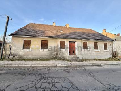Na sprzedaż działka Gozdnica, ul. Traugutta 0,