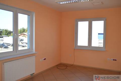 Do wynajęcia lokal 20 m2 blisko centrum Siedlec