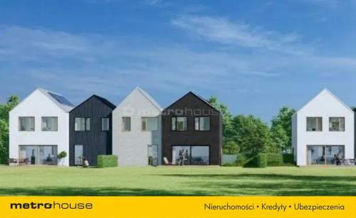 NOWOCZESNY DOM W KRZESINACH PRZYJAZNY ALERGIKOM