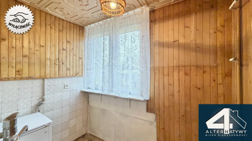 Pełny rozkład, loggia, świetnie skomunikowane