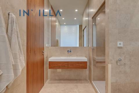 Modernistyczny Apartament 101 m2